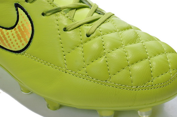 Nike Tiempo Legend V FG Men Shoes--013